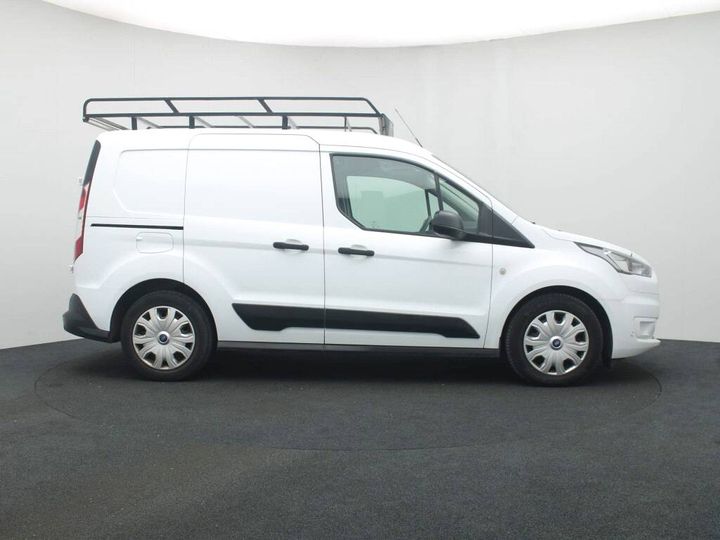 Photo 5 VIN: WF0RXXWPGRKK14671 - FORD TRANSIT CONNECT 