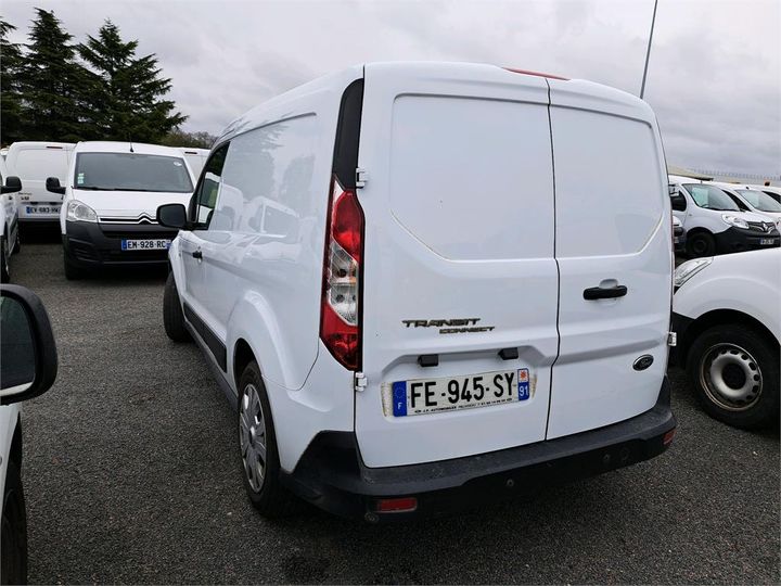 Photo 3 VIN: WF0RXXWPGRKK21871 - FORD TRANSIT CONNECT 