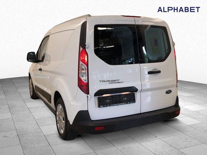 Photo 3 VIN: WF0RXXWPGRKK26724 - FORD TRANSIT CONNECT 200 