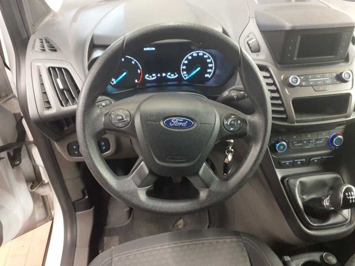 Photo 15 VIN: WF0RXXWPGRKL09313 - FORD TRANSIT CONNECT 200 