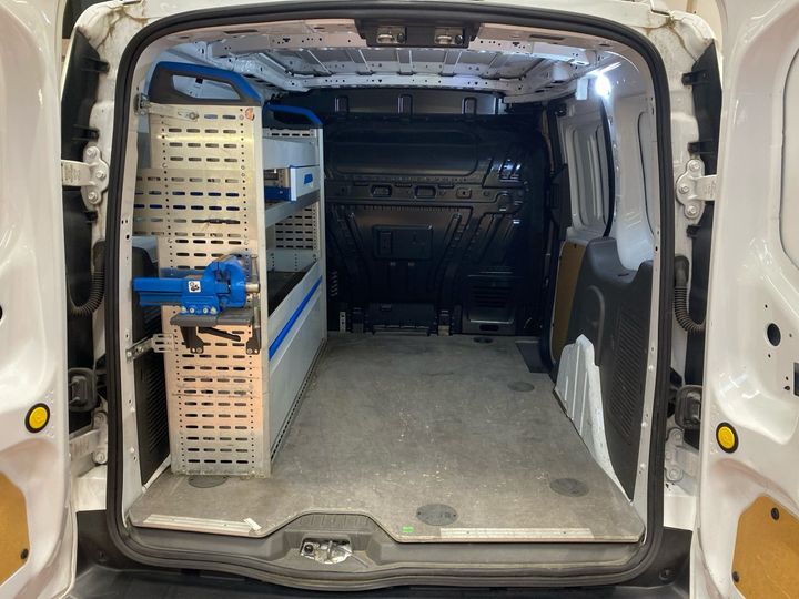 Photo 4 VIN: WF0RXXWPGRKL09313 - FORD TRANSIT CONNECT 200 