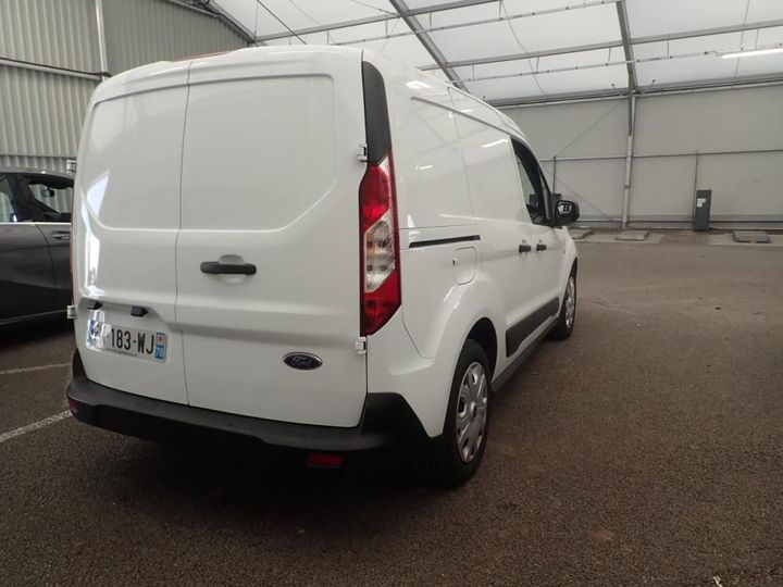 Photo 3 VIN: WF0RXXWPGRKL09436 - FORD TRANSIT CONNECT 