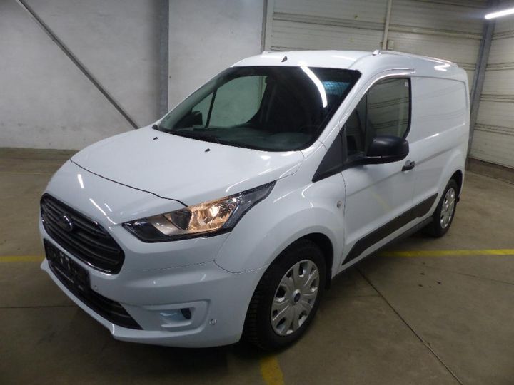 Photo 1 VIN: WF0RXXWPGRKL37373 - FORD TRANSIT CONNECT 1.0 ECOBOOST TREND 