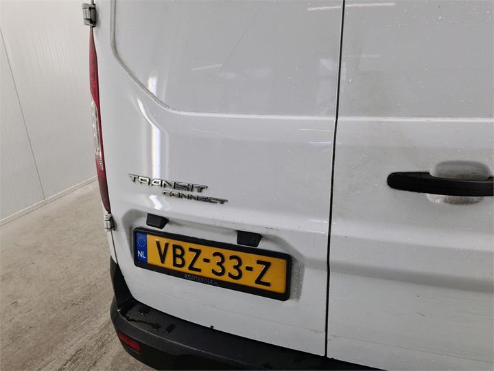 Photo 19 VIN: WF0RXXWPGRKL42339 - FORD TRANSIT CONNECT 