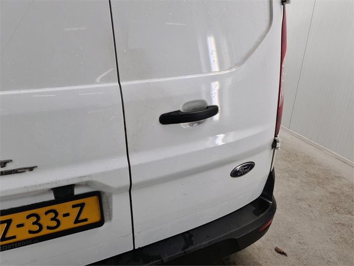 Photo 25 VIN: WF0RXXWPGRKL42339 - FORD TRANSIT CONNECT 