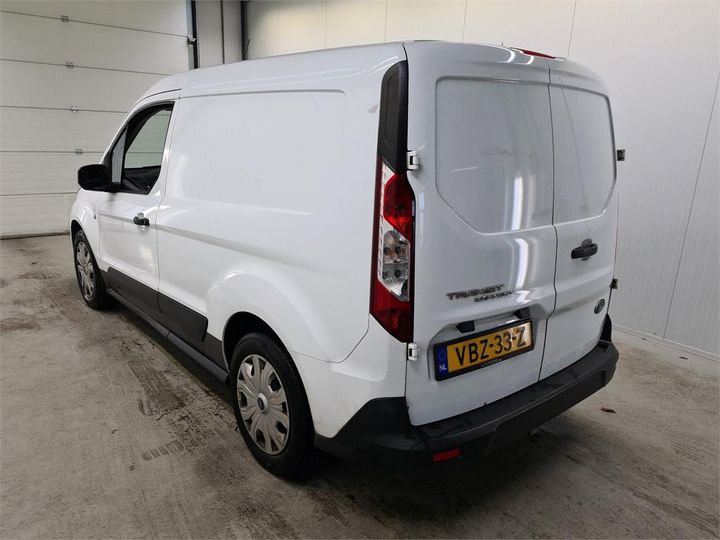 Photo 3 VIN: WF0RXXWPGRKL42339 - FORD TRANSIT CONNECT 