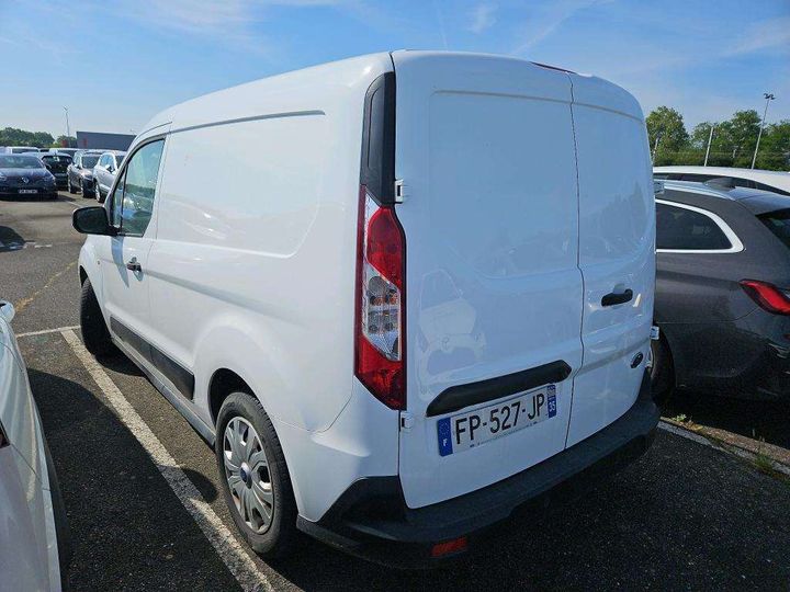 Photo 1 VIN: WF0RXXWPGRKP57222 - FORD TRANSIT CONNECT 