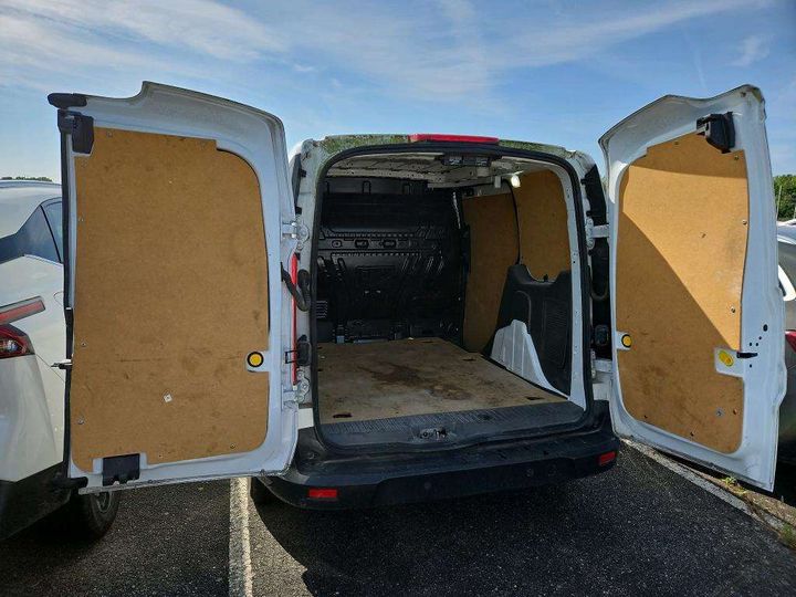 Photo 12 VIN: WF0RXXWPGRKP57222 - FORD TRANSIT CONNECT 