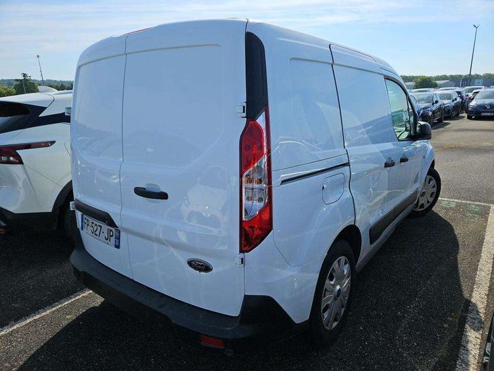 Photo 2 VIN: WF0RXXWPGRKP57222 - FORD TRANSIT CONNECT 