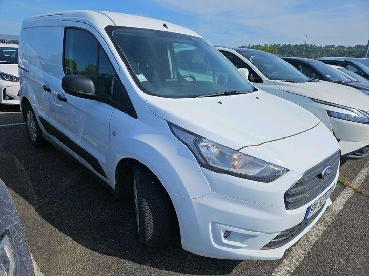 Photo 29 VIN: WF0RXXWPGRKP57222 - FORD TRANSIT CONNECT 