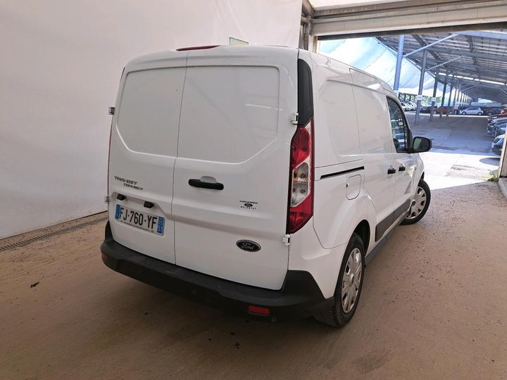 Photo 1 VIN: WF0RXXWPGRKS16791 - FORD TRANSIT CONNECT 