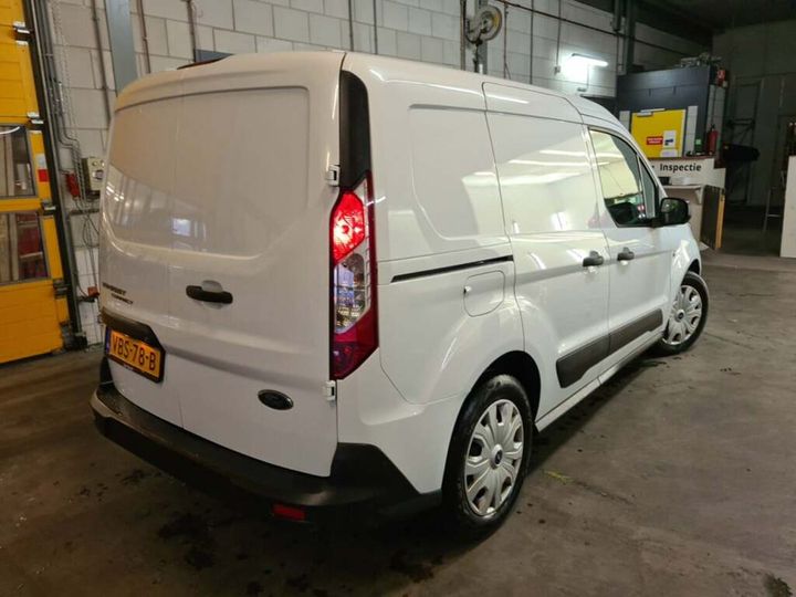 Photo 2 VIN: WF0RXXWPGRKS16997 - FORD TRANSIT 