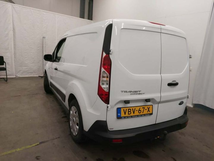 Photo 17 VIN: WF0RXXWPGRKS18419 - FORD TRANSIT 