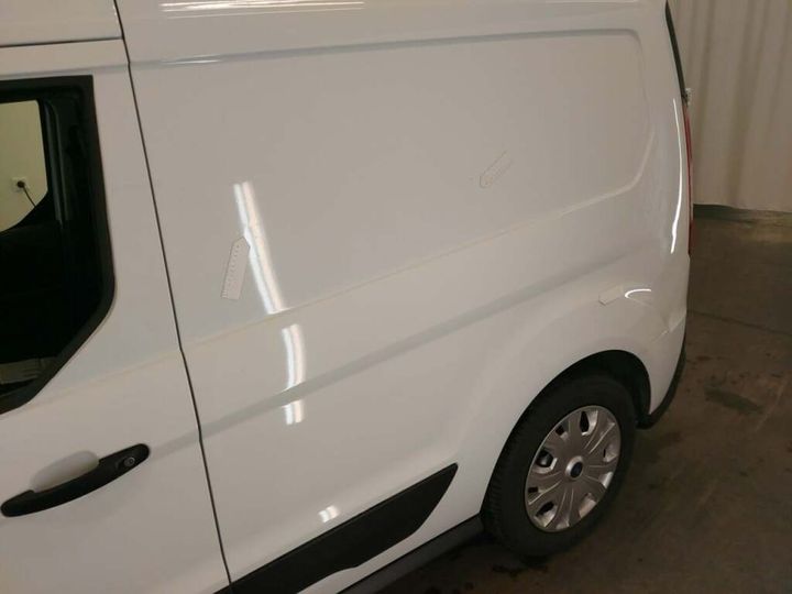 Photo 4 VIN: WF0RXXWPGRKS18419 - FORD TRANSIT 