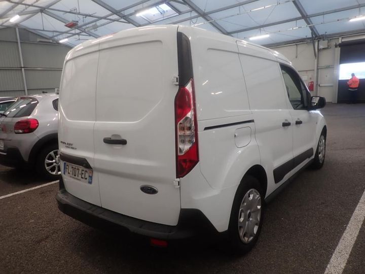 Photo 2 VIN: WF0RXXWPGRKS28255 - FORD TRANSIT CONNECT 