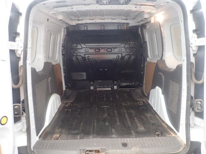 Photo 3 VIN: WF0RXXWPGRKS28255 - FORD TRANSIT CONNECT 