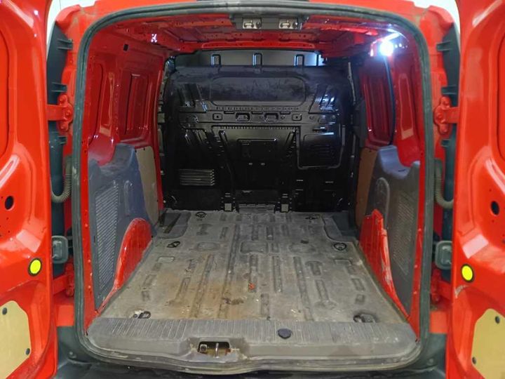 Photo 16 VIN: WF0RXXWPGRKU77598 - FORD TRANSIT CONNECT 