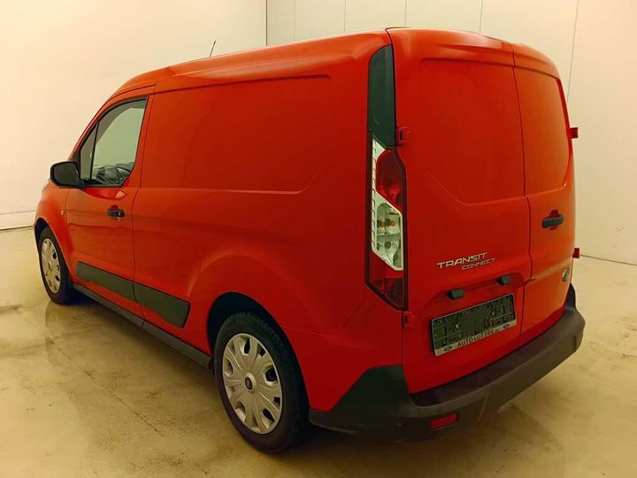 Photo 8 VIN: WF0RXXWPGRKU77598 - FORD TRANSIT CONNECT 