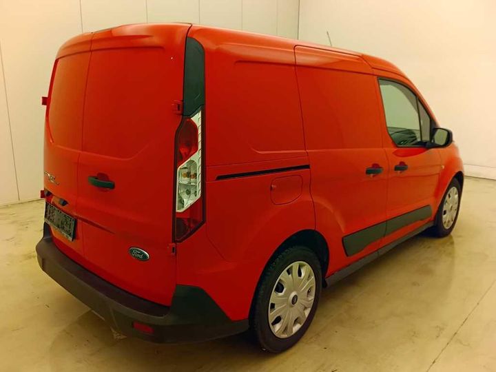 Photo 9 VIN: WF0RXXWPGRKU77598 - FORD TRANSIT CONNECT 