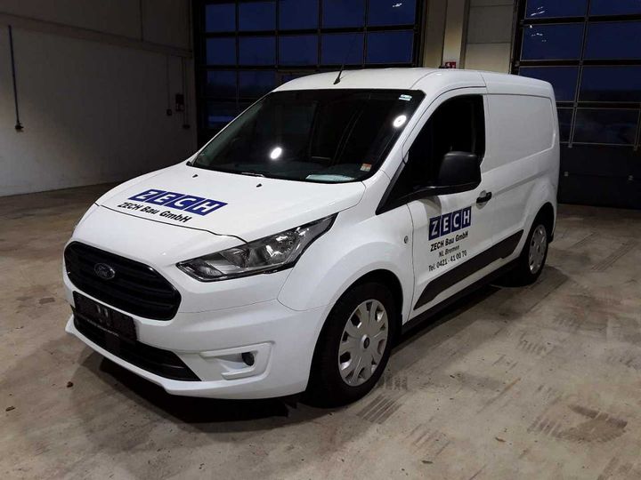 Photo 23 VIN: WF0RXXWPGRKY77687 - FORD TRANSIT CONNECT 200 