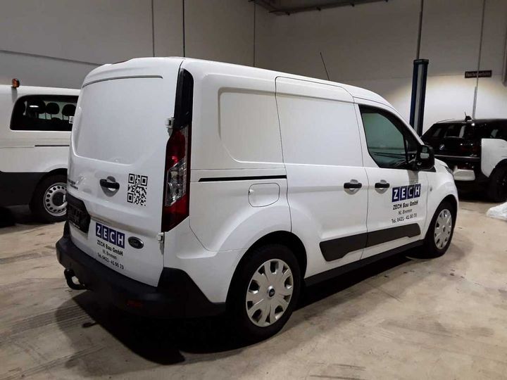 Photo 24 VIN: WF0RXXWPGRKY77687 - FORD TRANSIT CONNECT 200 