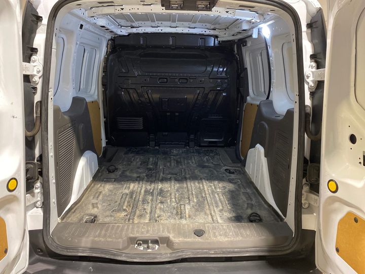 Photo 5 VIN: WF0RXXWPGRKY77687 - FORD TRANSIT CONNECT 200 