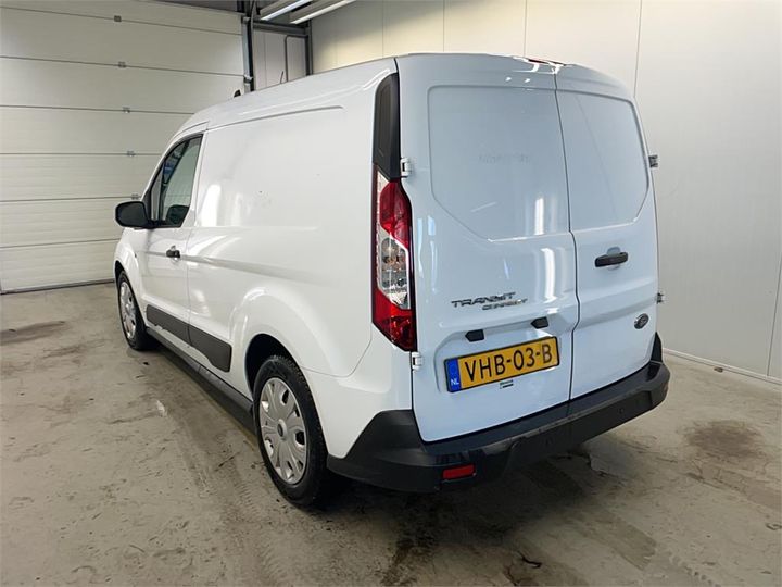 Photo 3 VIN: WF0RXXWPGRLD24945 - FORD TRANSIT CONNECT 