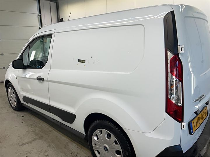 Photo 30 VIN: WF0RXXWPGRLD24945 - FORD TRANSIT CONNECT 