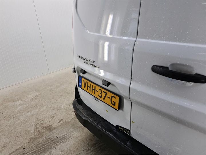 Photo 18 VIN: WF0RXXWPGRLD24977 - FORD TRANSIT CONNECT 