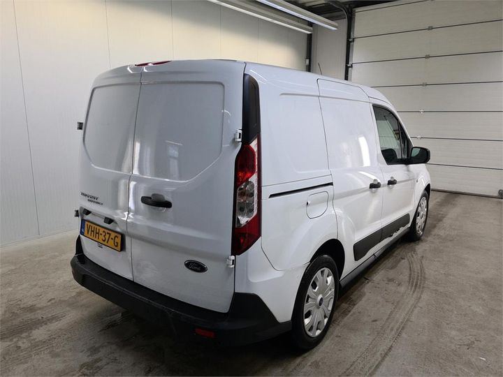 Photo 3 VIN: WF0RXXWPGRLD24977 - FORD TRANSIT CONNECT 