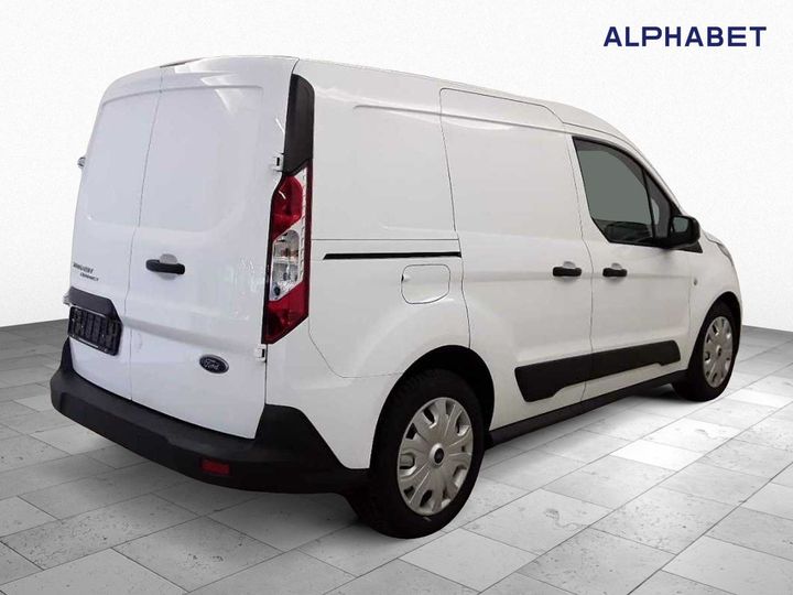 Photo 3 VIN: WF0RXXWPGRLL49446 - FORD TRANSIT CONNECT 220 