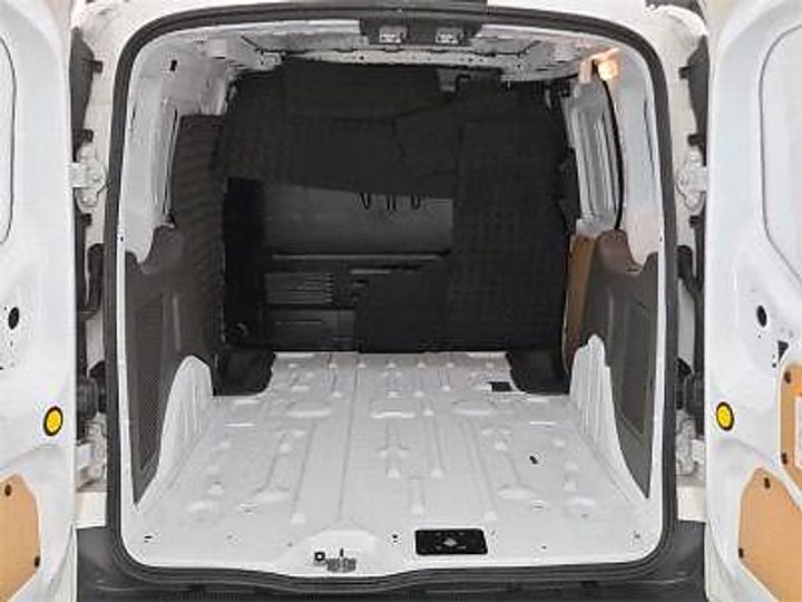 Photo 11 VIN: WF0RXXWPGRLR08719 - FORD TRANSIT CONNECT 