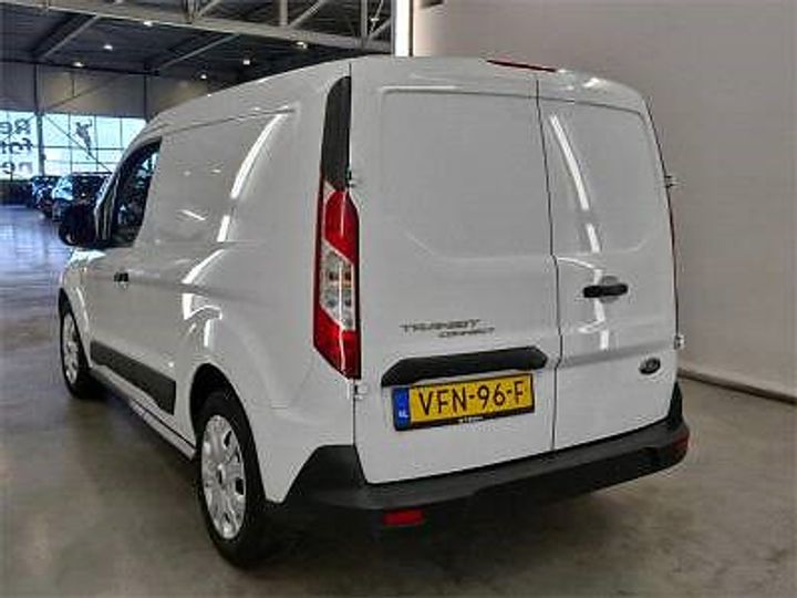 Photo 2 VIN: WF0RXXWPGRLR08719 - FORD TRANSIT CONNECT 