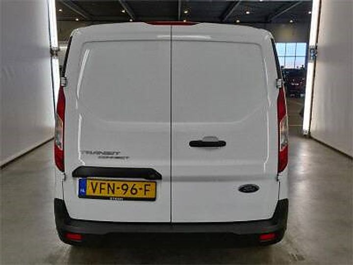 Photo 3 VIN: WF0RXXWPGRLR08719 - FORD TRANSIT CONNECT 