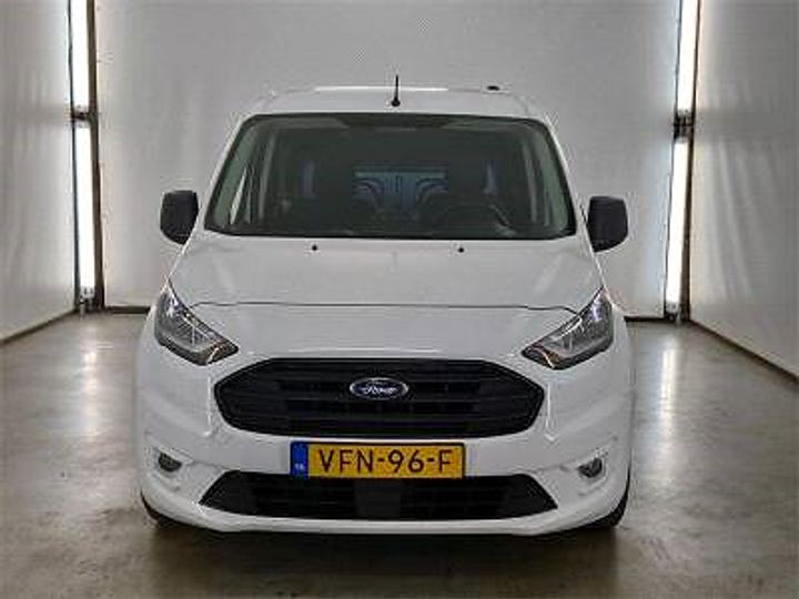 Photo 6 VIN: WF0RXXWPGRLR08719 - FORD TRANSIT CONNECT 