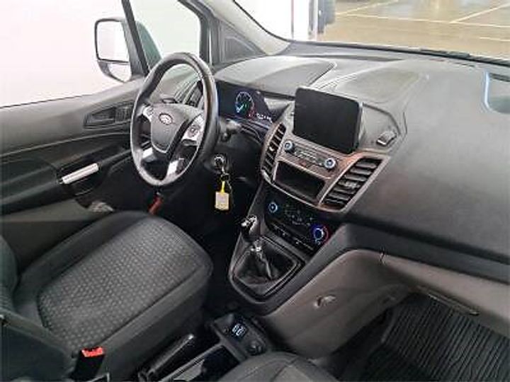 Photo 8 VIN: WF0RXXWPGRLR08719 - FORD TRANSIT CONNECT 