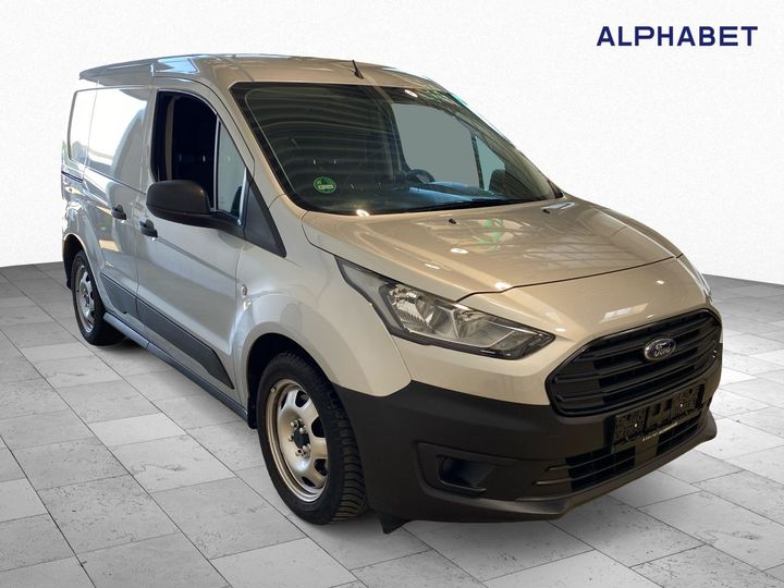 Photo 1 VIN: WF0RXXWPGRLR13622 - FORD TRANSIT CONNECT 200 