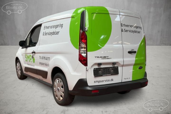 Photo 1 VIN: WF0RXXWPGRLR15952 - FORD TRANSIT CONNECT 