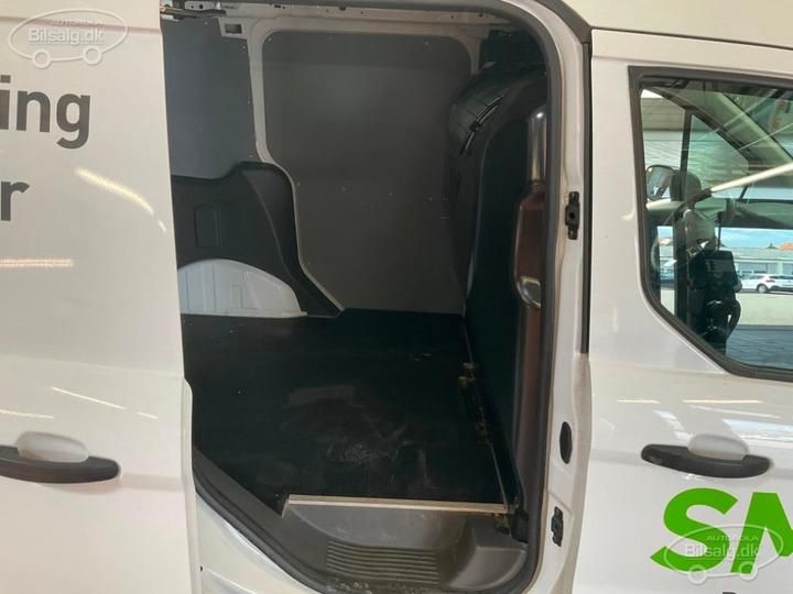 Photo 9 VIN: WF0RXXWPGRLR15952 - FORD TRANSIT CONNECT 