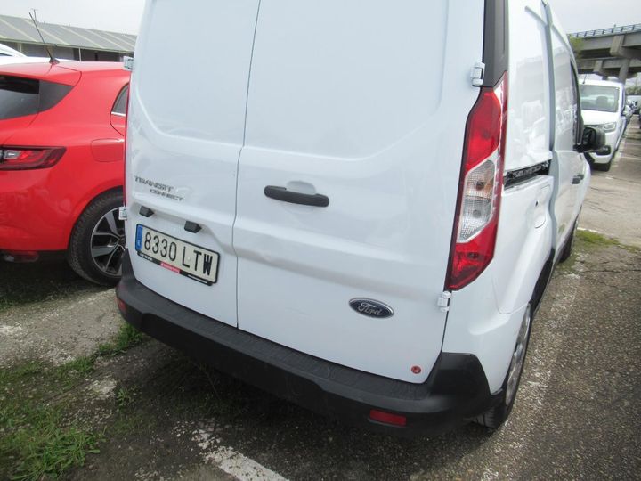 Photo 18 VIN: WF0RXXWPGRMA44489 - FORD TRANSIT 