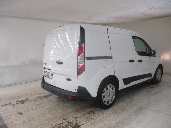 Photo 6 VIN: WF0RXXWPGRMA44489 - FORD TRANSIT 