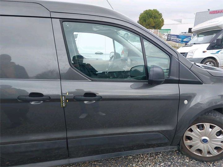 Photo 16 VIN: WF0RXXWPGRMJ51596 - FORD TRANSIT CONNECT 