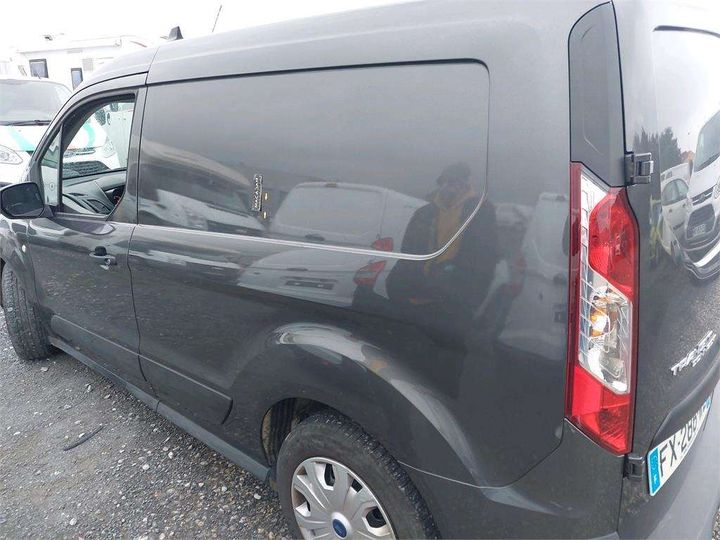 Photo 22 VIN: WF0RXXWPGRMJ51596 - FORD TRANSIT CONNECT 