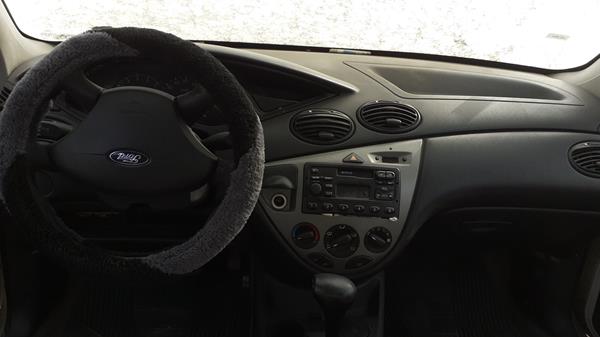 Photo 15 VIN: WF0SD94L03VC51078 - FORD FOCUS 