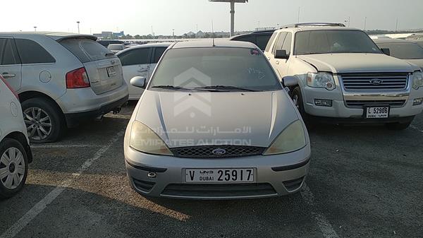 Photo 0 VIN: WF0SD94L44VK15120 - FORD FOCUS 