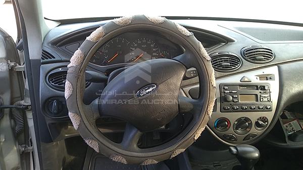 Photo 12 VIN: WF0SD94L44VK15120 - FORD FOCUS 