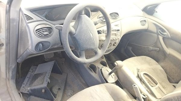 Photo 12 VIN: WF0SD94L72VU01292 - FORD FOCUS 