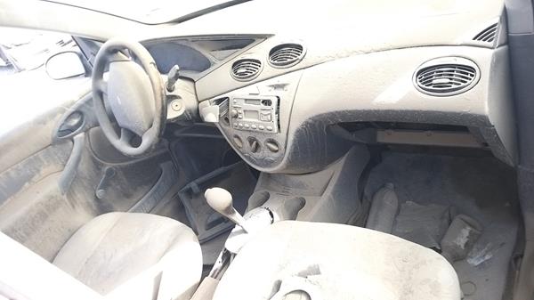 Photo 22 VIN: WF0SD94L72VU01292 - FORD FOCUS 