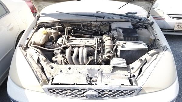 Photo 26 VIN: WF0SD94L72VU01292 - FORD FOCUS 