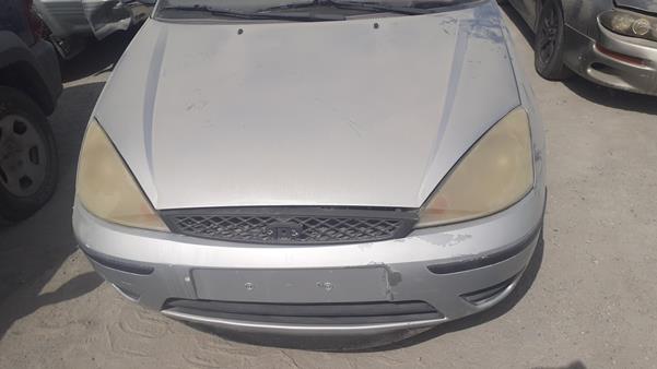 Photo 20 VIN: WF0SD94L74VB04144 - FORD FOCUS 